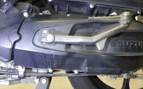 SUZUKI ADDRESS 110 CE47A