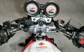 HONDA VTR 250 MC33