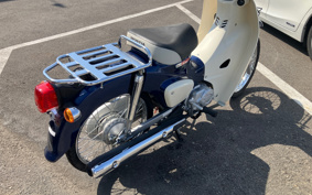 HONDA SUPER CUB50 AA09