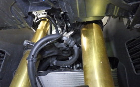 HONDA CBR250RR A 2002 MC51