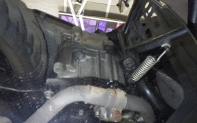 SUZUKI SKYWAVE 200 (Burgman 200) CH41A