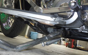 YAMAHA XV1600A ROADSTAR 1999