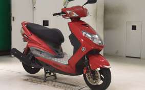 YAMAHA CYGNUS 125 XSR 2 SE44J