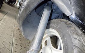 HONDA DIO GEN 3 2021 AF34