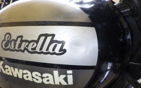 KAWASAKI ESTRELLA BJ250A