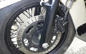 KAWASAKI VULCAN 400 CLASSIC 1997 VN400A