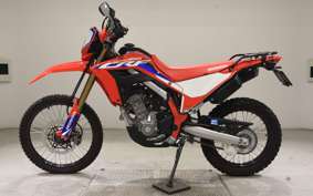 HONDA CRF250L 1996 MD47
