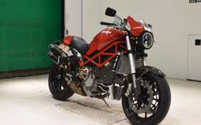 DUCATI MONSTER S4R TESTASTRETTA 2007