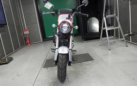 HONDA DAX 125 2013 JB04