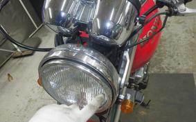 HONDA CB400SF 1992 NC31