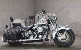 HARLEY FLSTS 1340 BRL