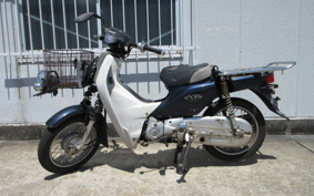 HONDA SUPER CUB50 AA04