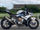 Фото BMW S1000R 2022 с японского аукциона