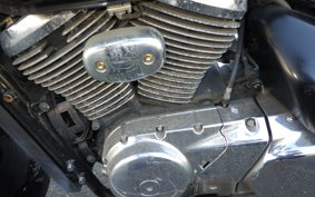 SUZUKI INTRUDER 400 Classic 2008 VK54A