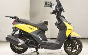 YAMAHA BW S125 Gen.2 1997 SED9J