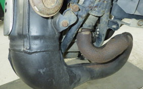 YAMAHA LANZA 1999 4TP