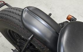 YAMAHA DRAGSTAR 250 VG02J