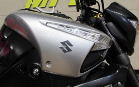 SUZUKI B-KING GX71A