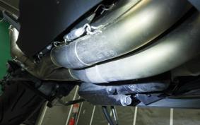 KAWASAKI ZX 1400 NINJA R A 2016