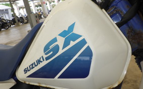 SUZUKI SX125R SF41B
