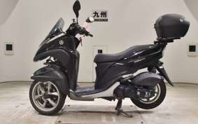 YAMAHA TRICITY 125 SE82J