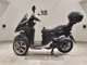 Фото Yamaha TRICITY 125 с японского аукциона