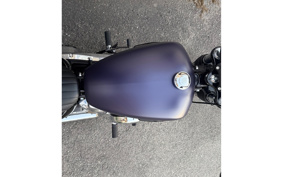 HARLEY FXBB 2026 YJ9