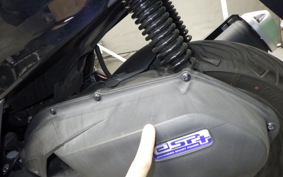 HONDA PCX125 2020 JK05