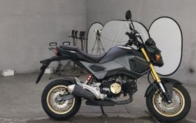 HONDA GU ROM JC75
