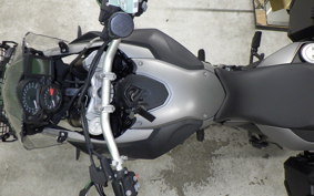 BMW F800GS 2009