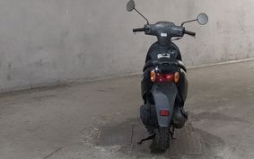 SUZUKI  LETS 4G CA41A