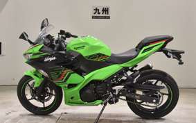 KAWASAKI NINJA 250 2 2013 EX250Y