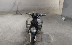 HONDA SUPER CUB50 AA04