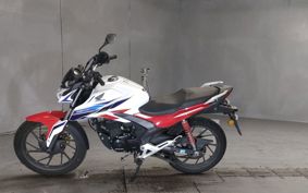 HONDA CBF125R PJJN