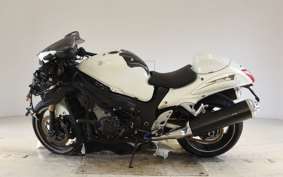 SUZUKI HAYABUSA Gen.2 2011