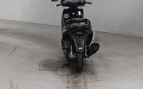 YAMAHA CYGNUS125XSR SED8J