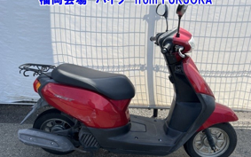 HONDA TACT-4