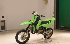 KAWASAKI KX65 1989 KX065C