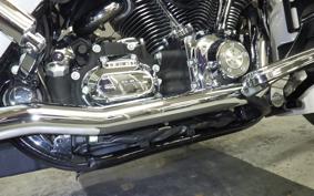 HARLEY FLHX 1580 2008