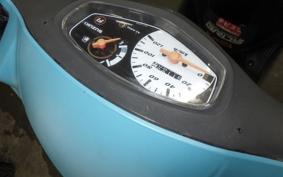 SUZUKI ADDRESS V125 G CF46A