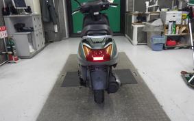 HONDA LEAD 100 1977 JF06