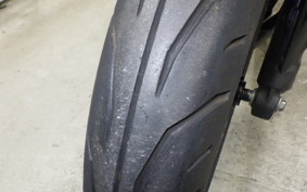 KAWASAKI NINJA 250 ABS
