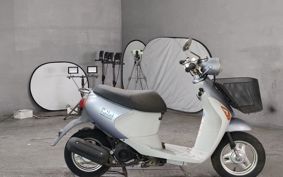 SUZUKI LET`S4 CA45A