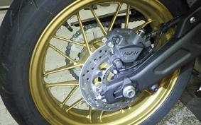 KAWASAKI Z650 RS 2025 ER650R