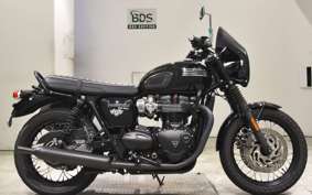 TRIUMPH BONNEVILLE T120 2016