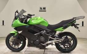 KAWASAKI NINJA 400R 2013 ER400B