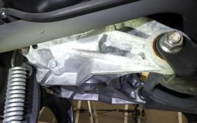 SUZUKI ADDRESS 110 2025 CE47A