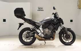 YAMAHA MT-07 ABS 2014 RM07J