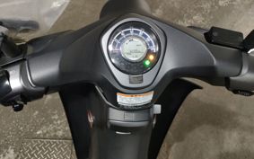 HONDA  SUPER CUB C125 JA58