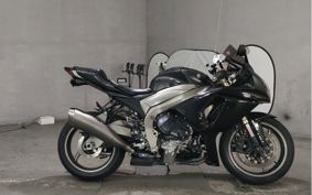SUZUKI GSX-R1000 2010 GT78A